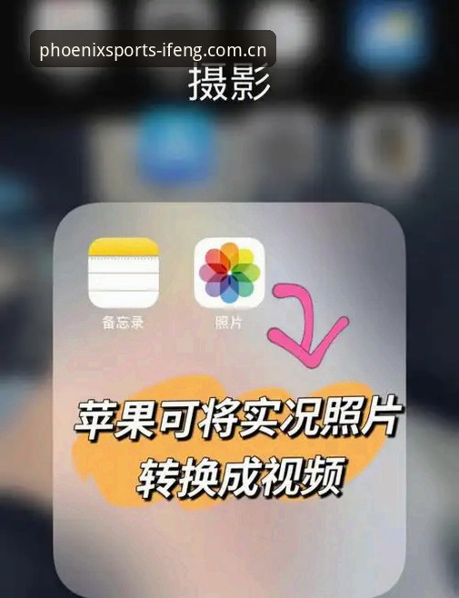 凤凰体育苹果版对比分析：从下载到实况观看的操作教程